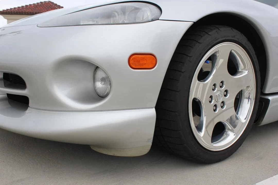 1999 Dodge Viper 2nd Gen - Image 31 of 31