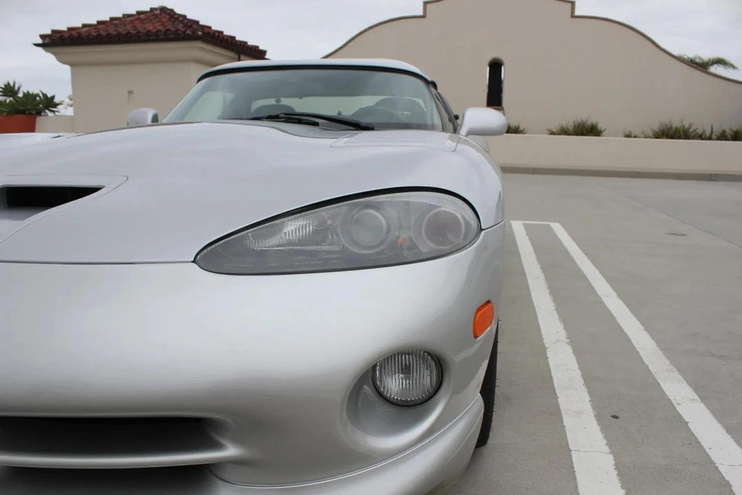 1999 Dodge Viper 2nd Gen - Image 21 of 31
