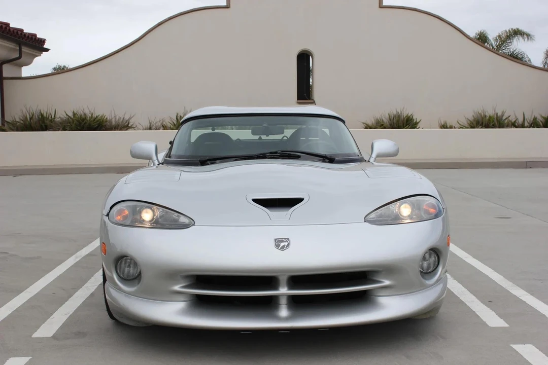 1999 Dodge Viper 2nd Gen - Image 7 of 31