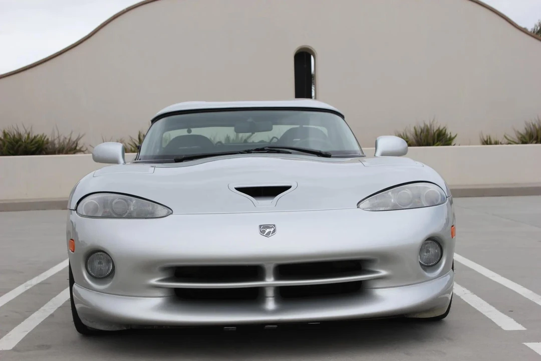1999 Dodge Viper 2nd Gen - Image 6 of 31