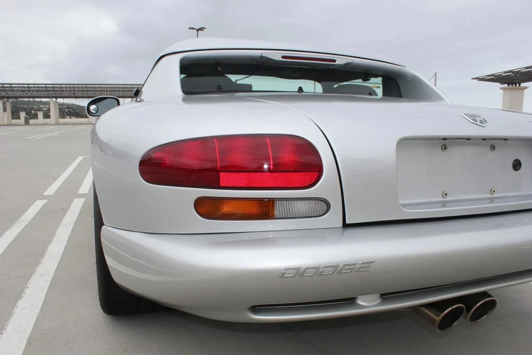 1999 Dodge Viper 2nd Gen - Image 26 of 31