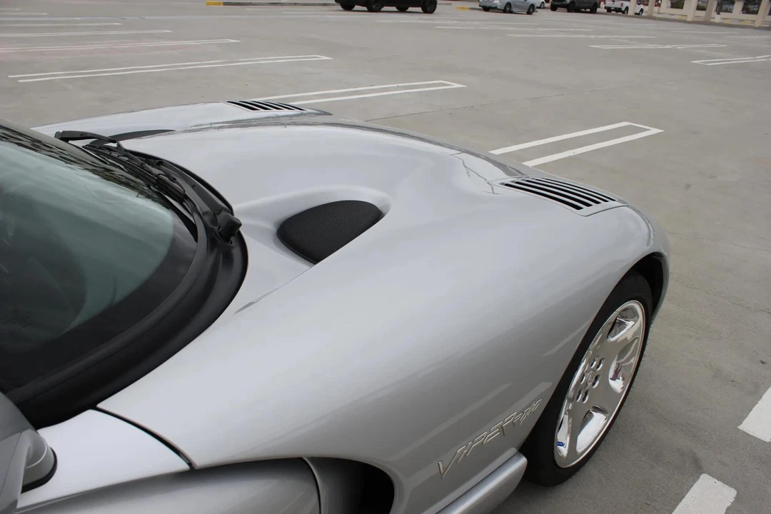 1999 Dodge Viper 2nd Gen - Image 30 of 31