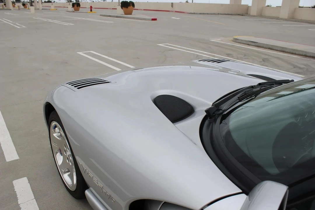 1999 Dodge Viper 2nd Gen - Image 22 of 31