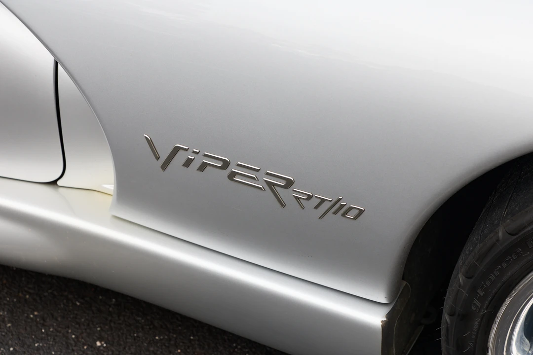 1999 Dodge Viper 2nd Gen - Image 21 of 31