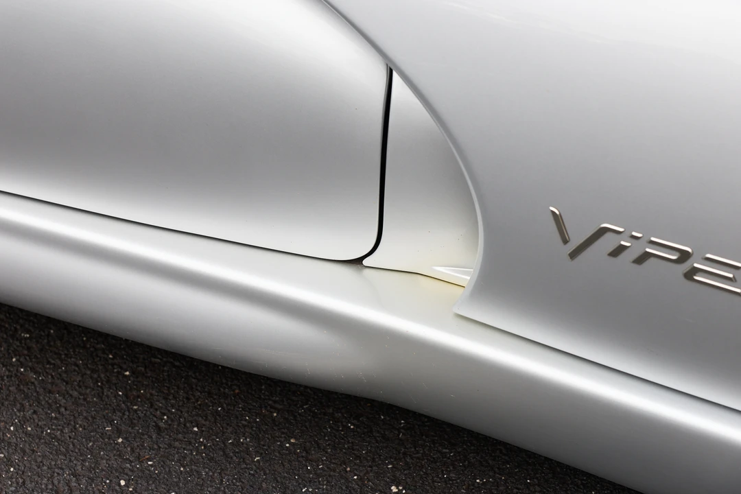1999 Dodge Viper 2nd Gen - Image 22 of 31
