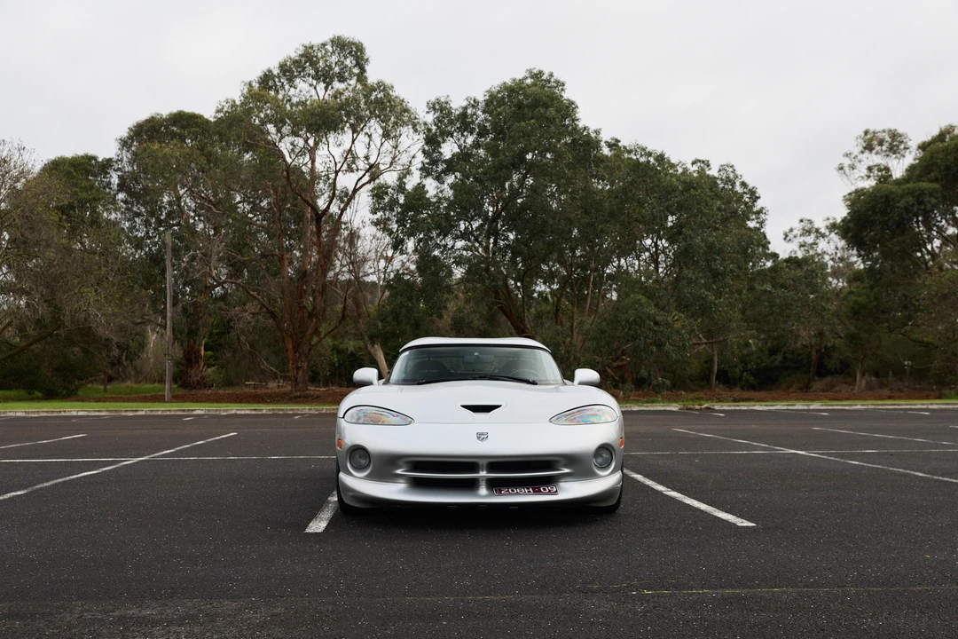 1999 Dodge Viper 2nd Gen - Image 2 of 31