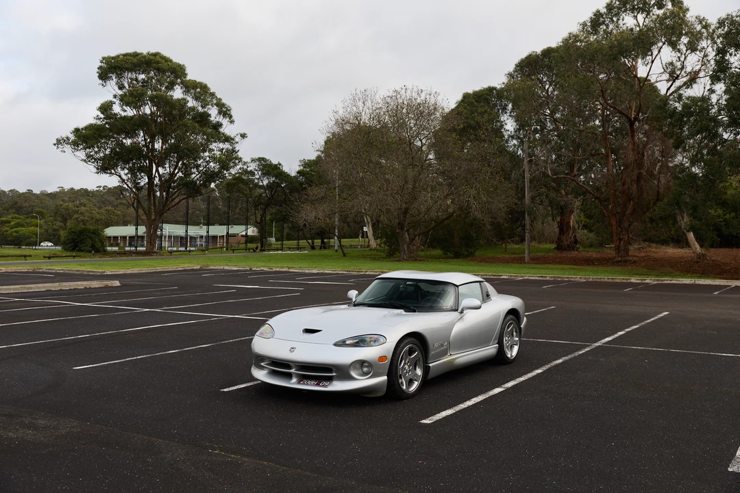1999 Dodge Viper 2nd Gen - Image 14 of 31