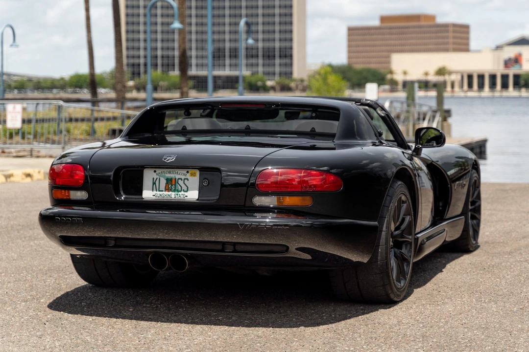 1999 Dodge Viper 2nd Gen - Image 11 of 31