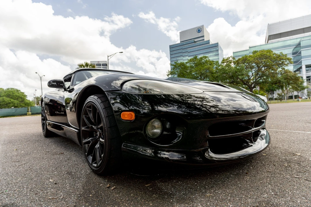 1999 Dodge Viper 2nd Gen - Image 15 of 31