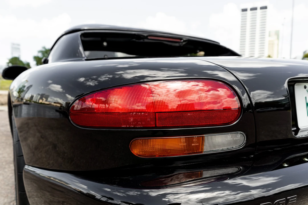 1999 Dodge Viper 2nd Gen - Image 23 of 31