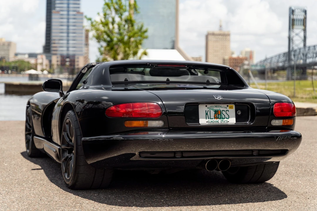 1999 Dodge Viper 2nd Gen - Image 10 of 31