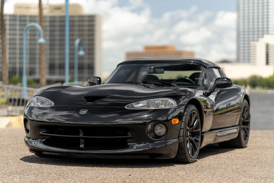 1999 Dodge Viper 2nd Gen - Image 2 of 31