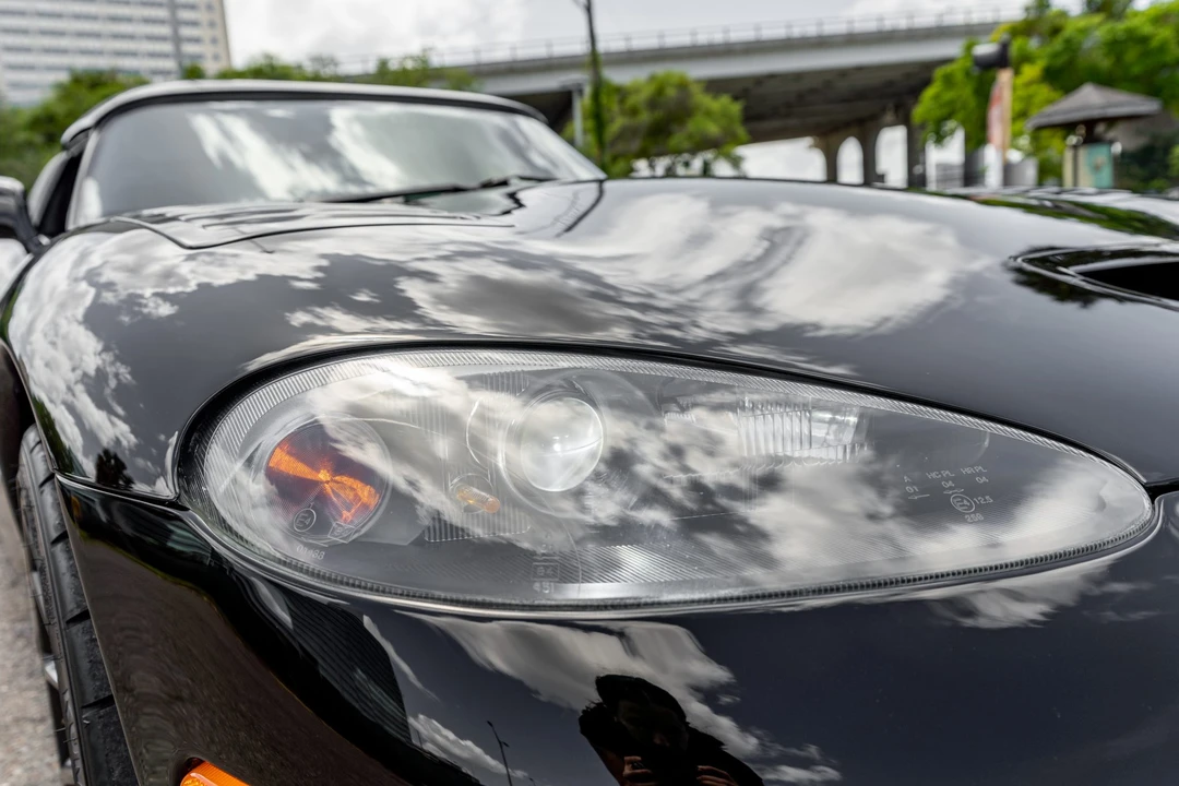 1999 Dodge Viper 2nd Gen - Image 16 of 31