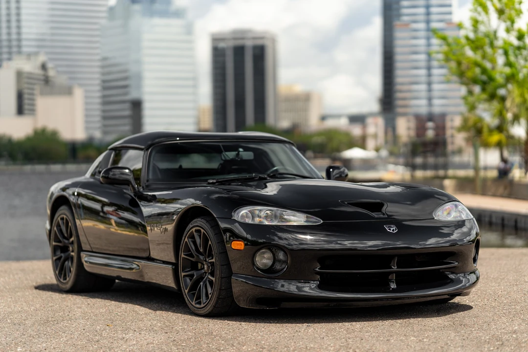 1999 Dodge Viper 2nd Gen - Image 6 of 31