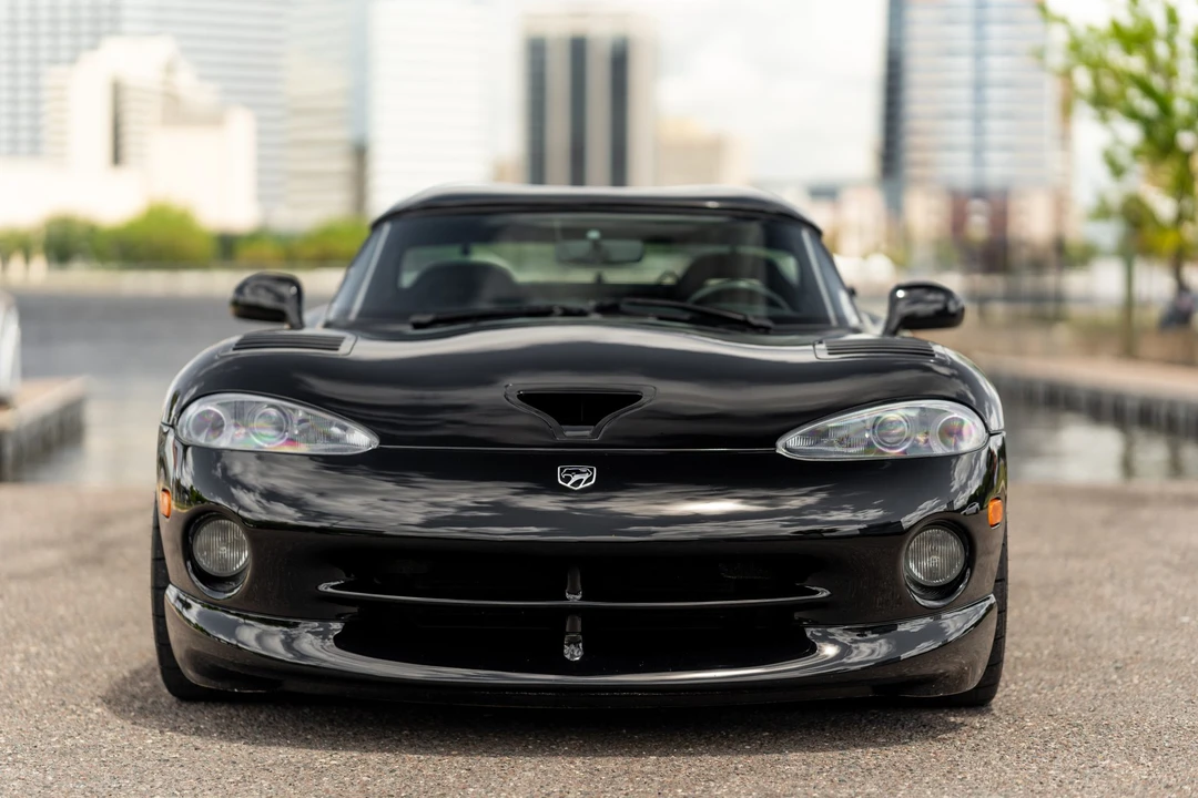 1999 Dodge Viper 2nd Gen - Image 7 of 31