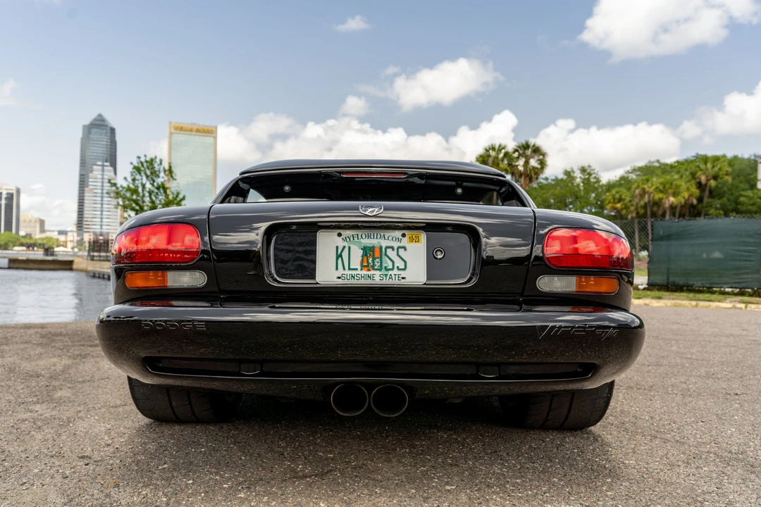 1999 Dodge Viper 2nd Gen - Image 21 of 31