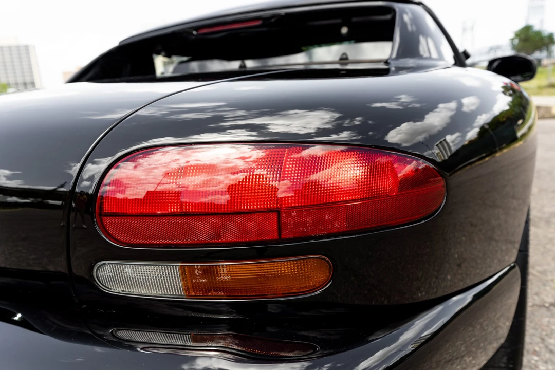 1999 Dodge Viper 2nd Gen - Image 22 of 31