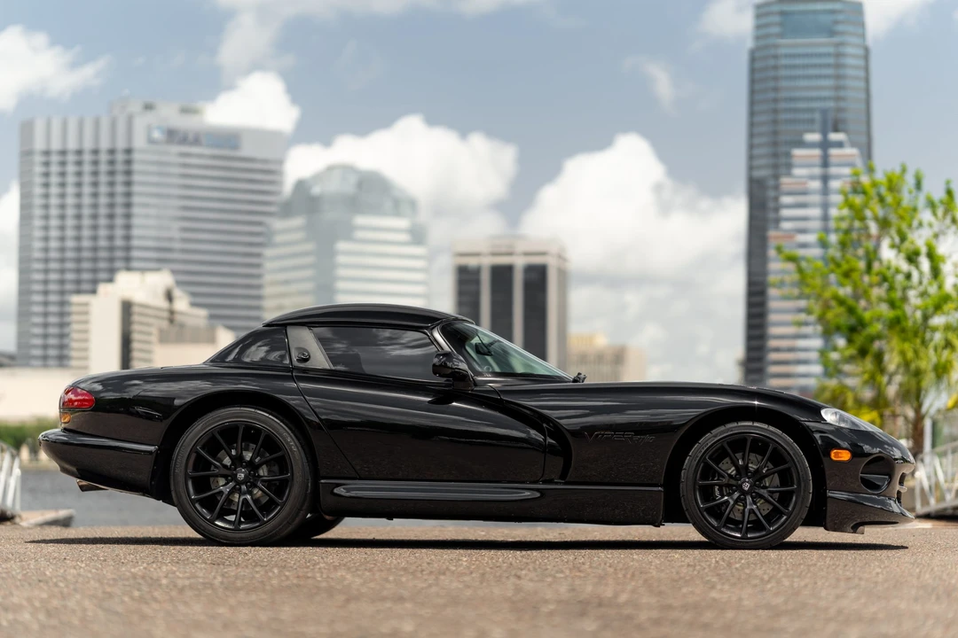 1999 Dodge Viper 2nd Gen - Image 5 of 31