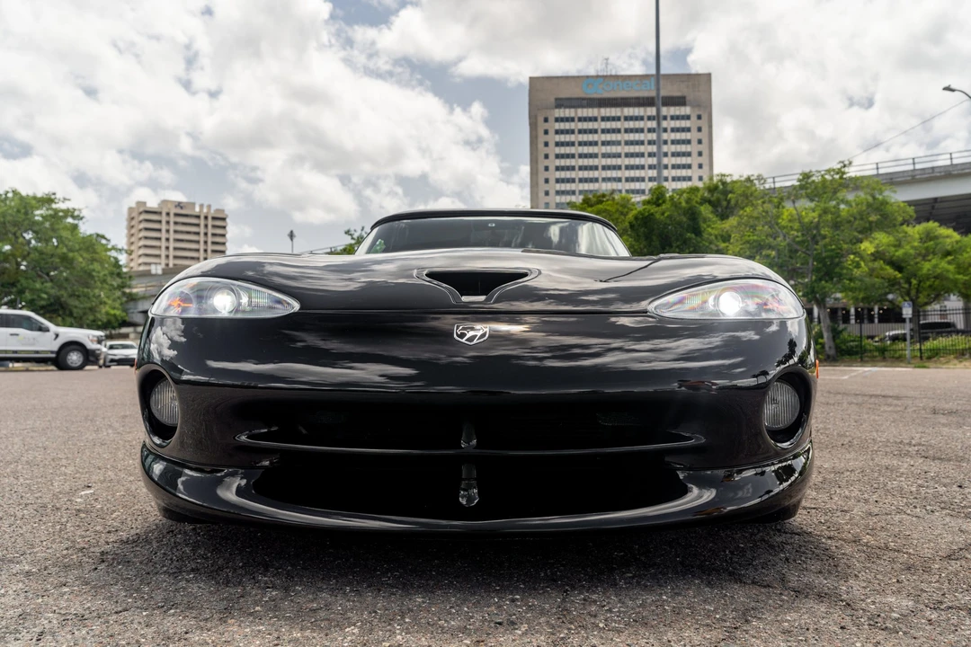 1999 Dodge Viper 2nd Gen - Image 13 of 31