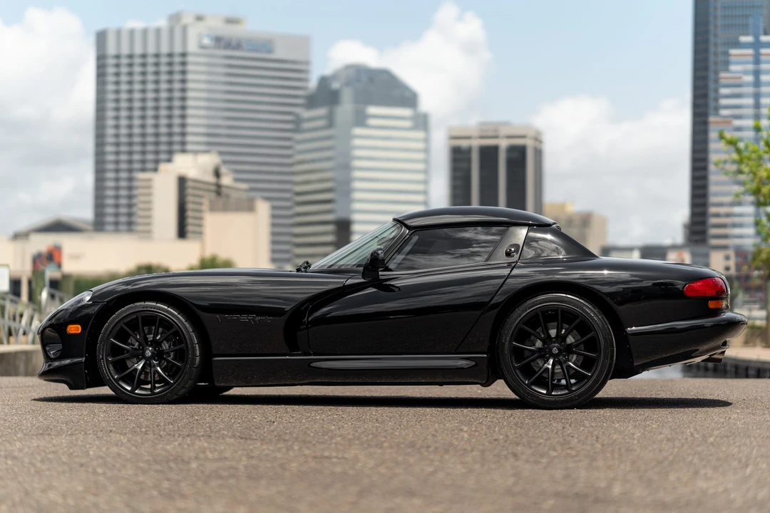1999 Dodge Viper 2nd Gen - Image 3 of 31
