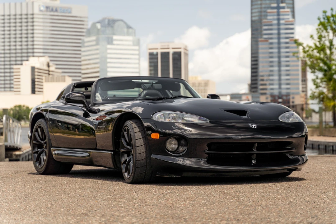 1999 Dodge Viper 2nd Gen - Image 12 of 31