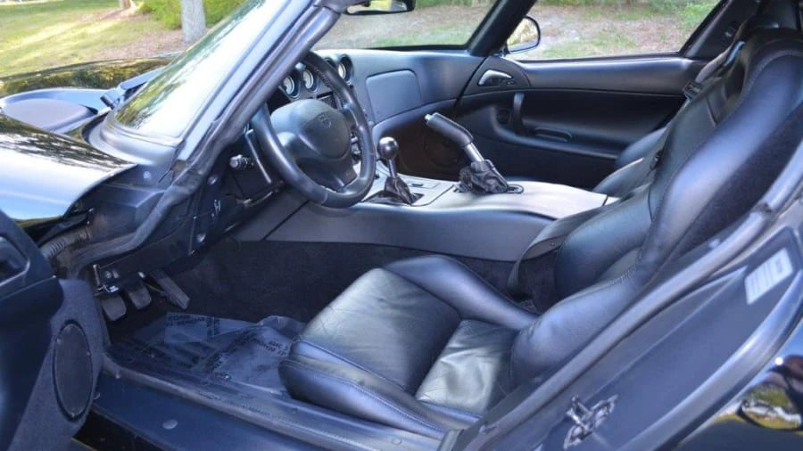 1999 Dodge Viper 2nd Gen - Image 4 of 8