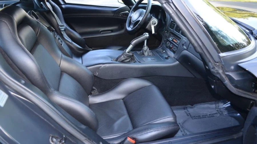 1999 Dodge Viper 2nd Gen - Image 6 of 8