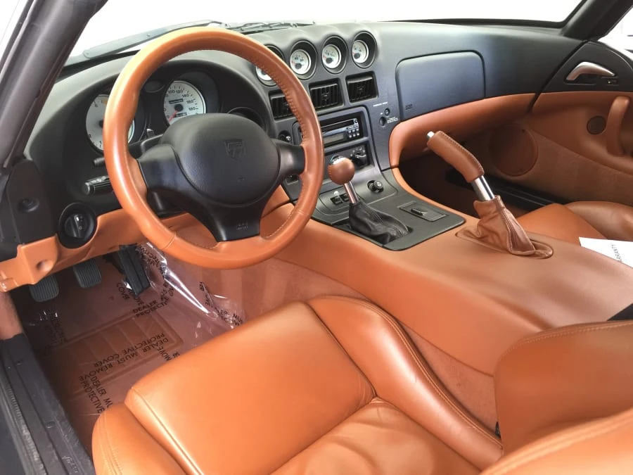 1999 Dodge Viper 2nd Gen - Image 4 of 4