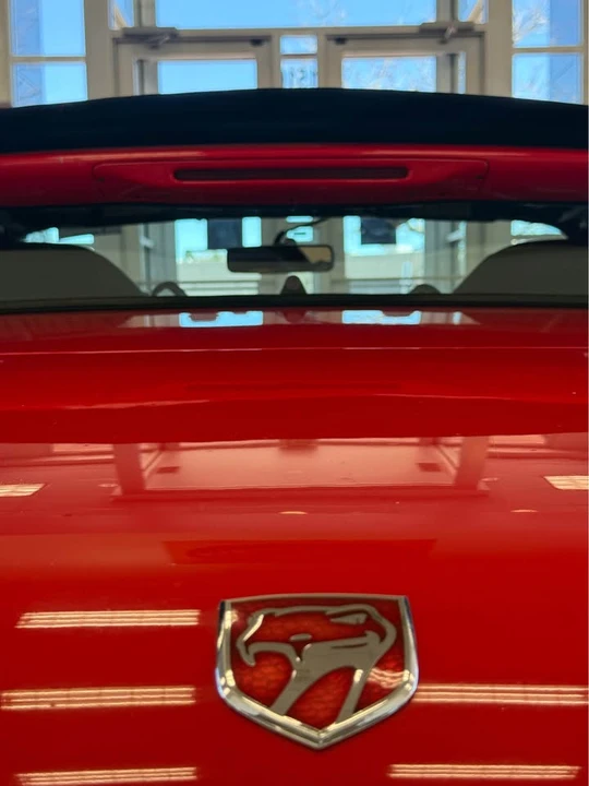 1999 Dodge Viper 2nd Gen - Image 4 of 7