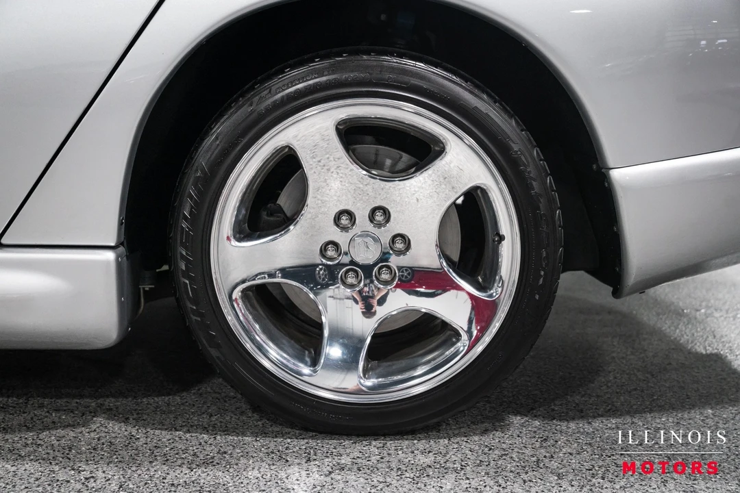 1999 Dodge Viper 2nd Gen - Image 10 of 21