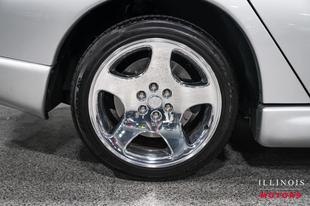 1999 Dodge Viper 2nd Gen - Image 11 of 21