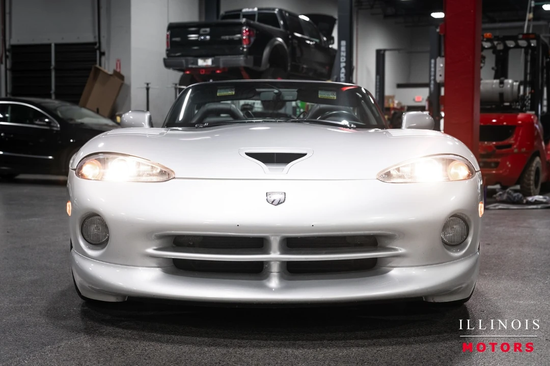 1999 Dodge Viper 2nd Gen - Image 8 of 21