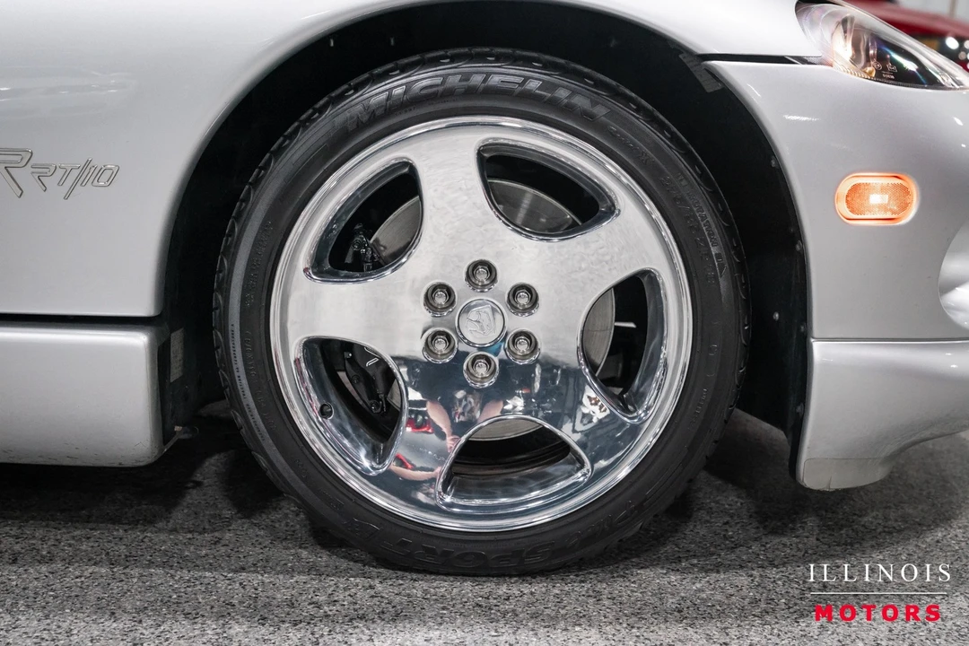 1999 Dodge Viper 2nd Gen - Image 12 of 21