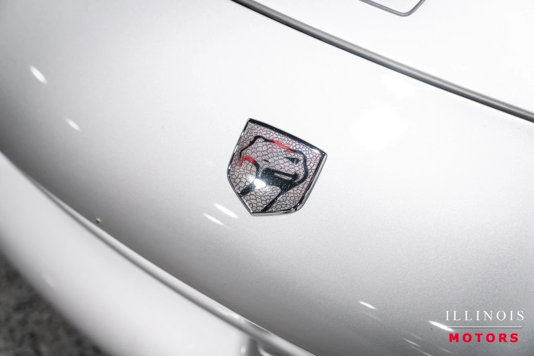 1999 Dodge Viper 2nd Gen - Image 14 of 21