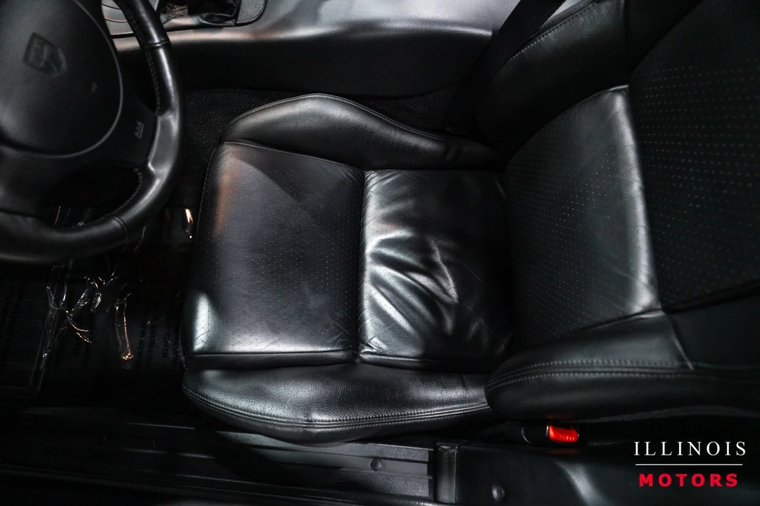 1999 Dodge Viper 2nd Gen - Image 21 of 21