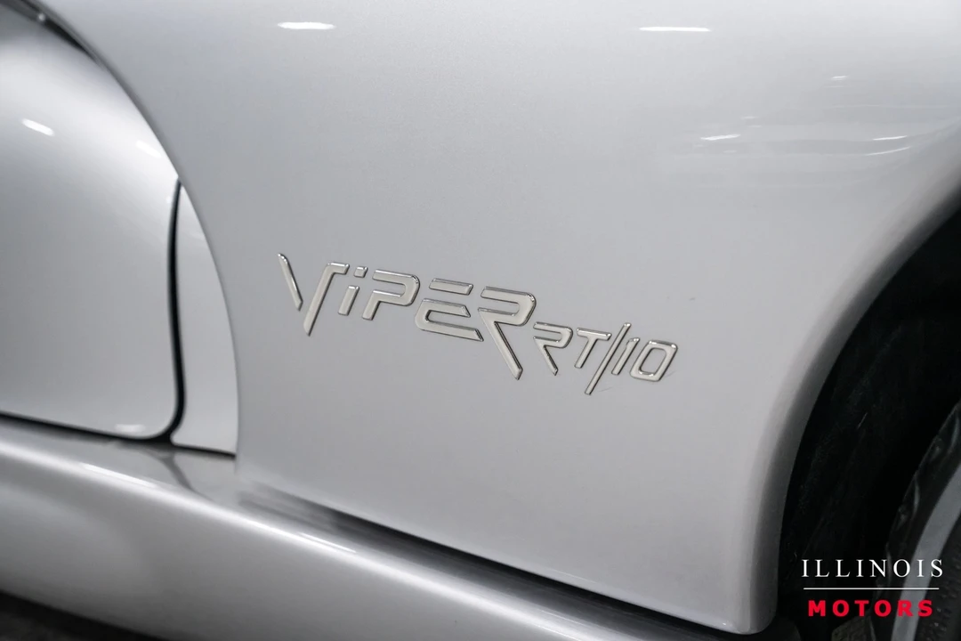 1999 Dodge Viper 2nd Gen - Image 13 of 21