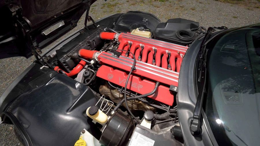 1999 Dodge Viper 2nd Gen - Image 6 of 12