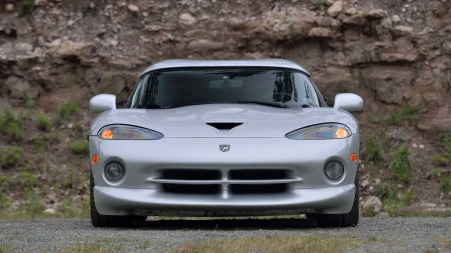 1999 Dodge Viper 2nd Gen - Image 10 of 12