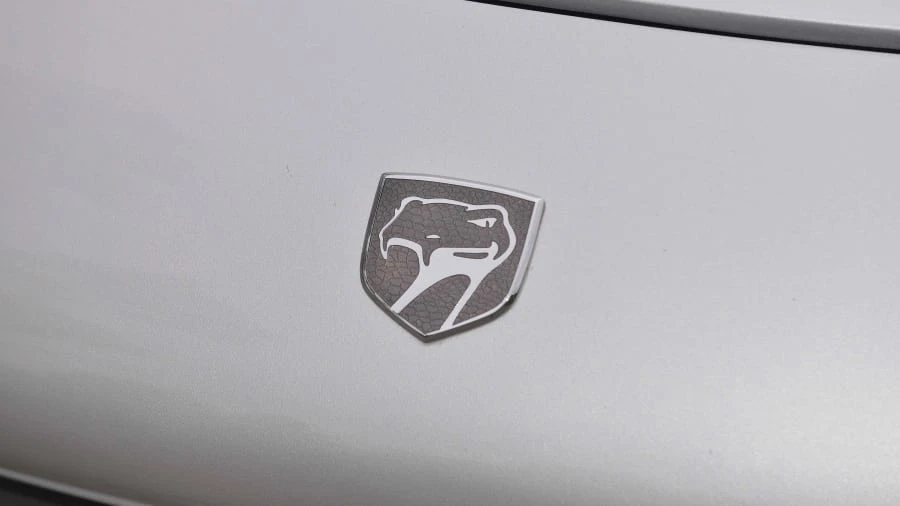 1999 Dodge Viper 2nd Gen - Image 11 of 12