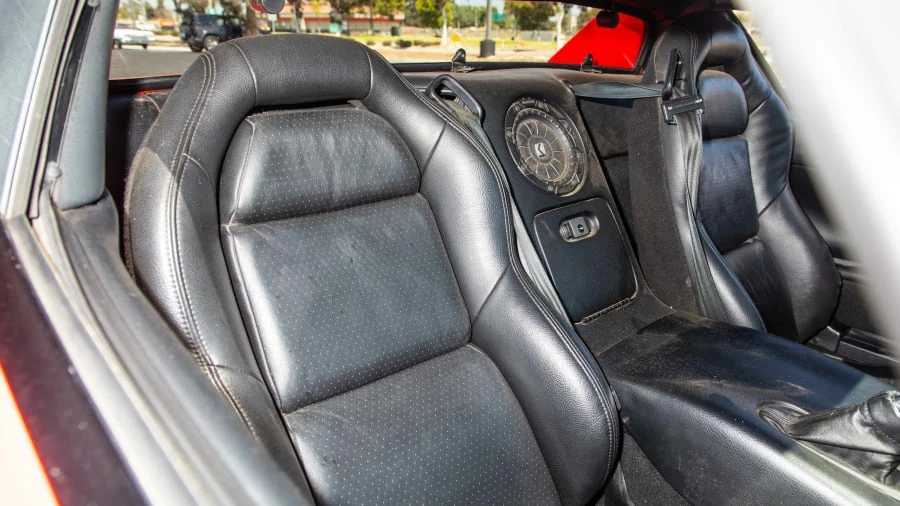 1999 Dodge Viper 2nd Gen - Image 10 of 22