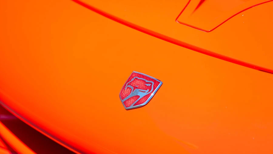 1999 Dodge Viper 2nd Gen - Image 11 of 22