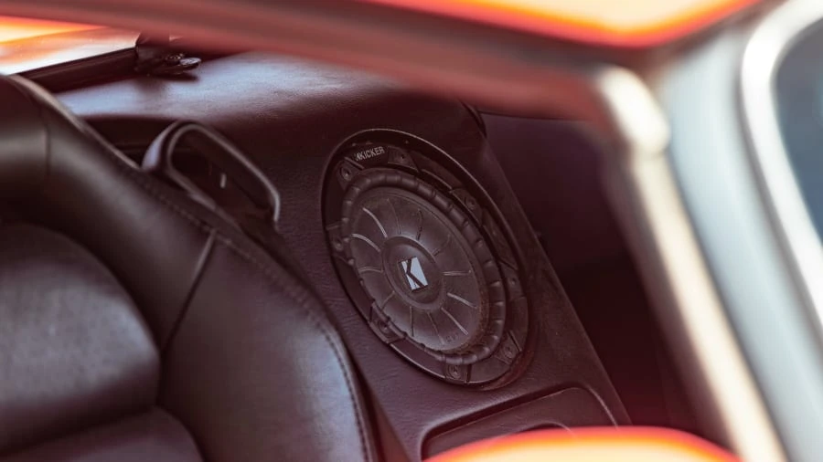 1999 Dodge Viper 2nd Gen - Image 12 of 22