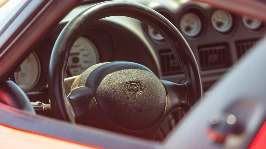 1999 Dodge Viper 2nd Gen - Image 14 of 22