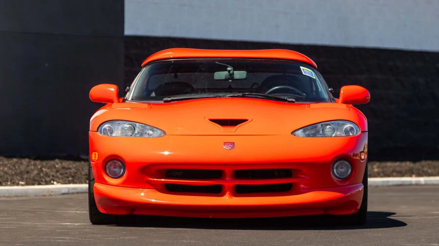 1999 Dodge Viper 2nd Gen - Image 16 of 22