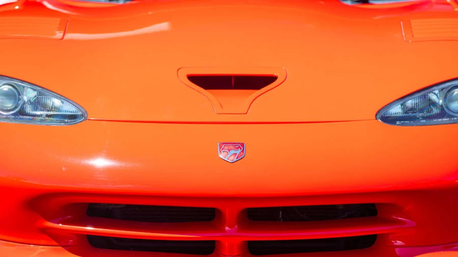 1999 Dodge Viper 2nd Gen - Image 19 of 22