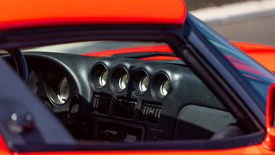 1999 Dodge Viper 2nd Gen - Image 21 of 22