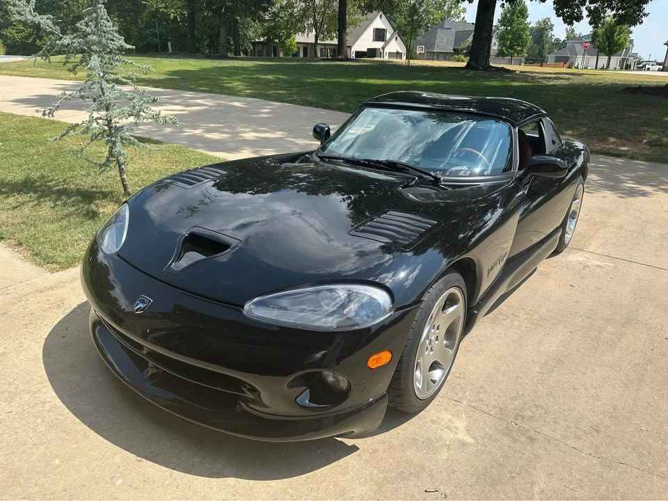 1999 Dodge Viper 2nd Gen - Image 8 of 9