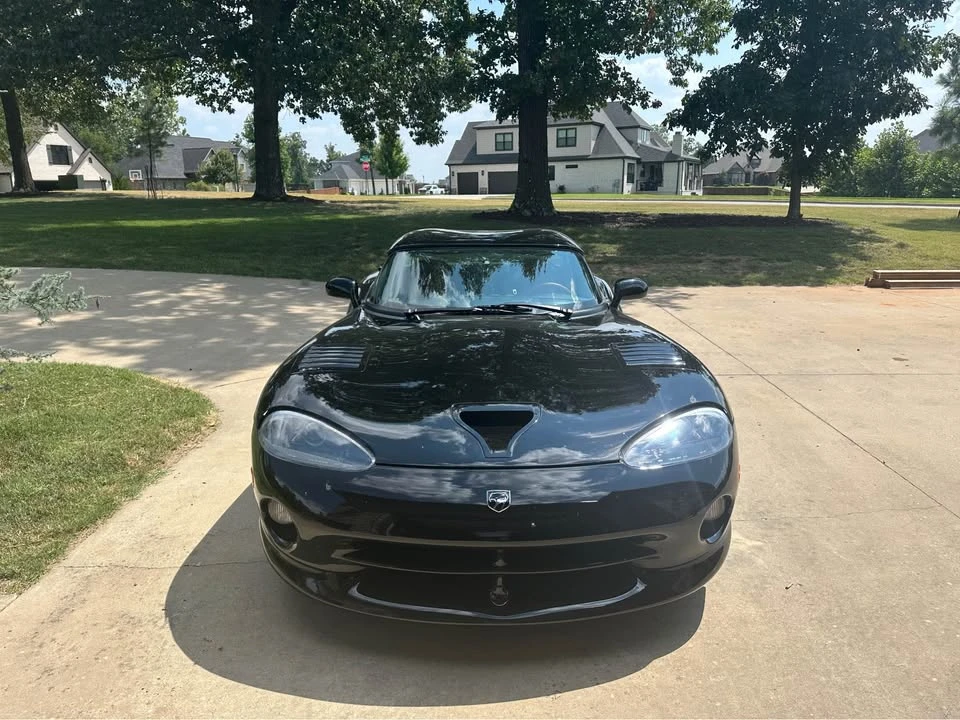 1999 Dodge Viper 2nd Gen - Image 5 of 9