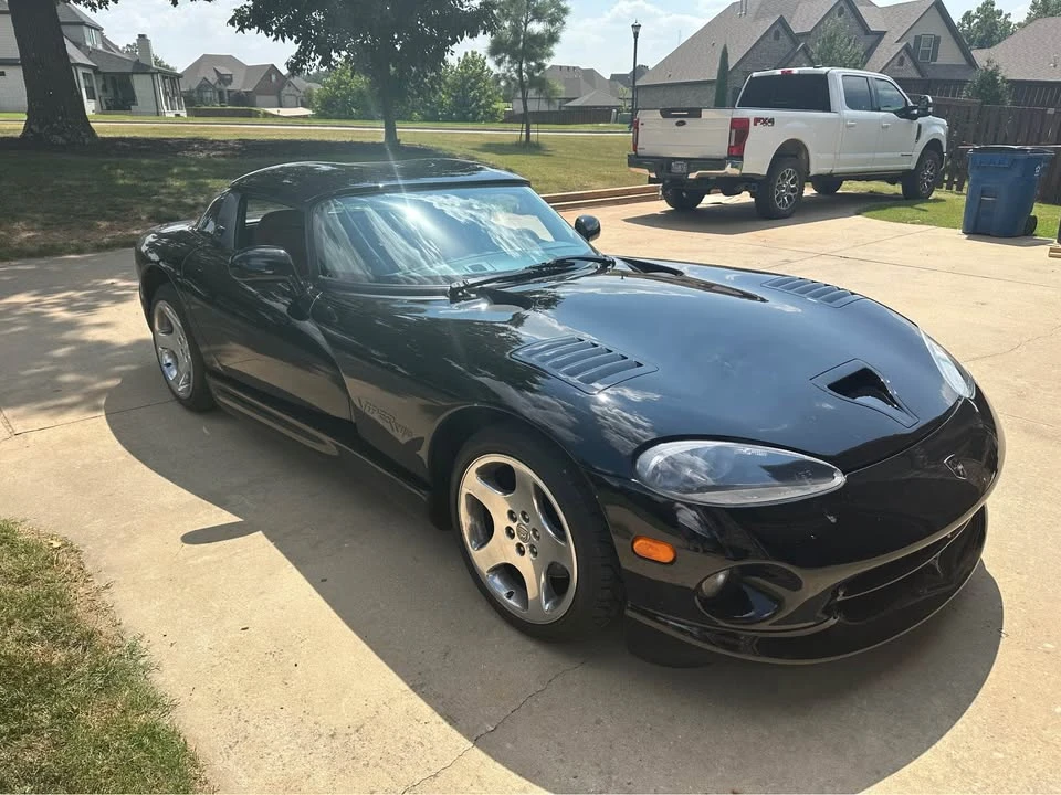 1999 Dodge Viper 2nd Gen - Image 7 of 9