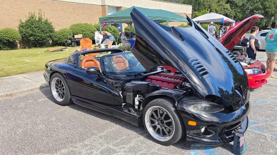 1999 Dodge Viper 2nd Gen - Image 3 of 6